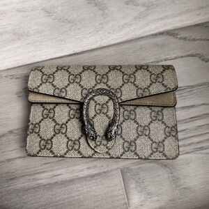 Gucci Dionysus mini bag